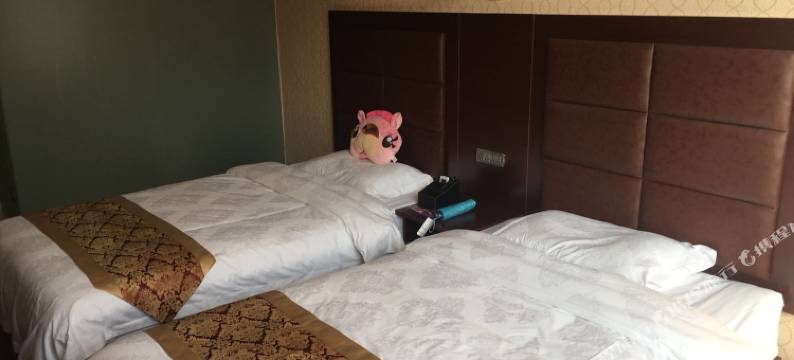 宝鸡金辉宾馆图片