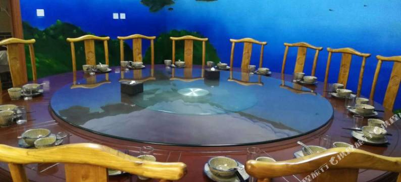 北京开心农家院图片