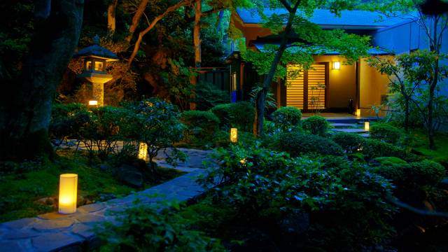 热海慧薗酒店(Private Inn Keison Atami)图片