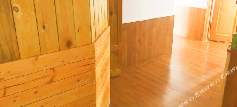 长白山舒馨旅馆图片