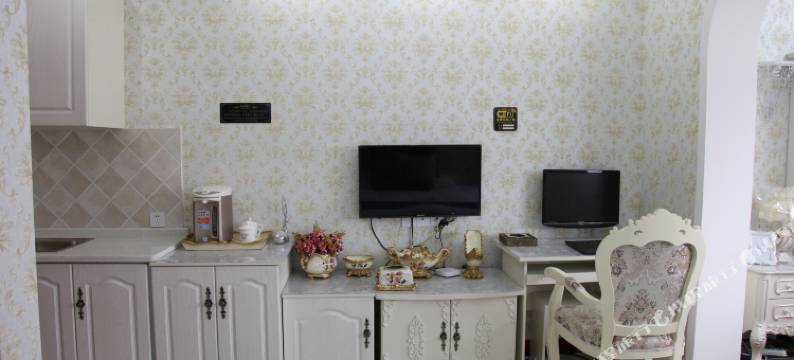 武隆艾福墩宾馆图片