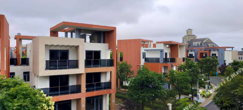 海阳宝龙度假酒店图片