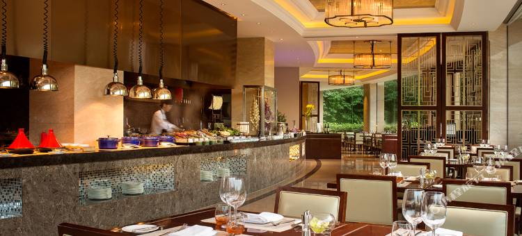 杭州索菲特西湖大酒店图片