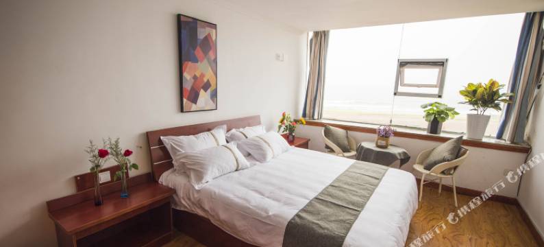 青岛老地方客栈图片