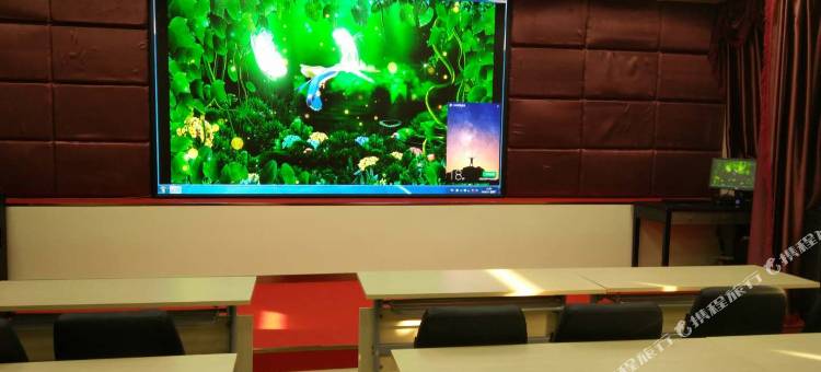 锦江之星风尚酒店(哈尔滨中华巴洛克友谊东路店)图片