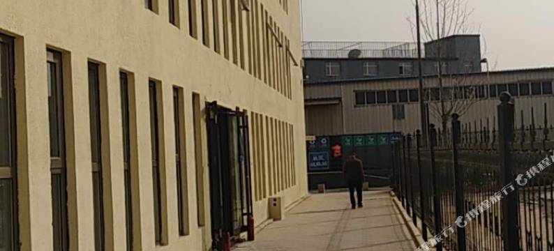 北京首都国际机场蘑菇酒店公寓图片