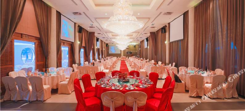 元泰大饭店图片