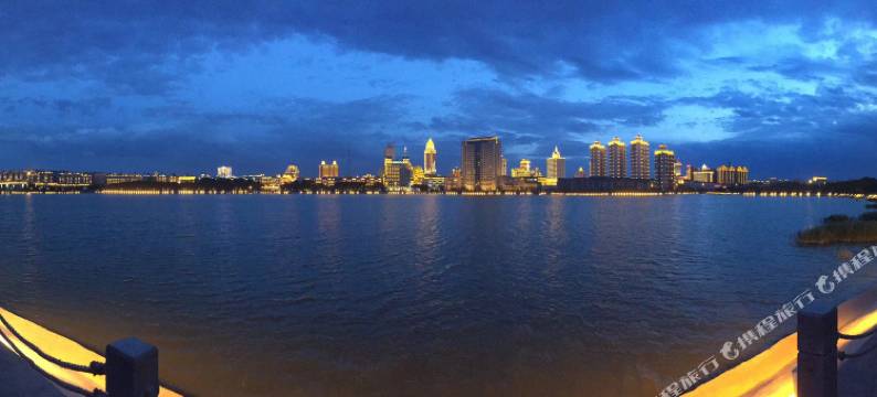 满洲里金属宾馆图片