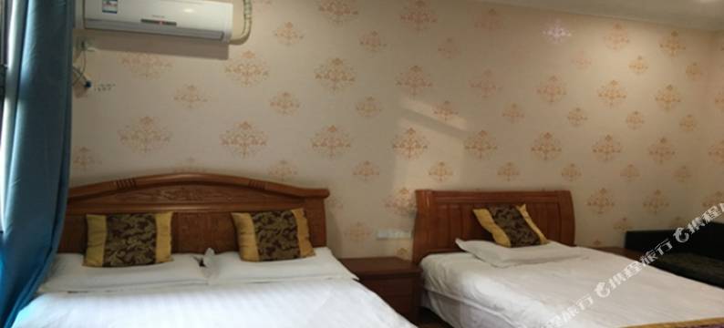 重庆大金台宾馆图片