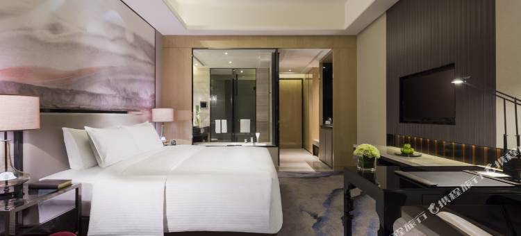 武汉富力万达嘉华酒店图片