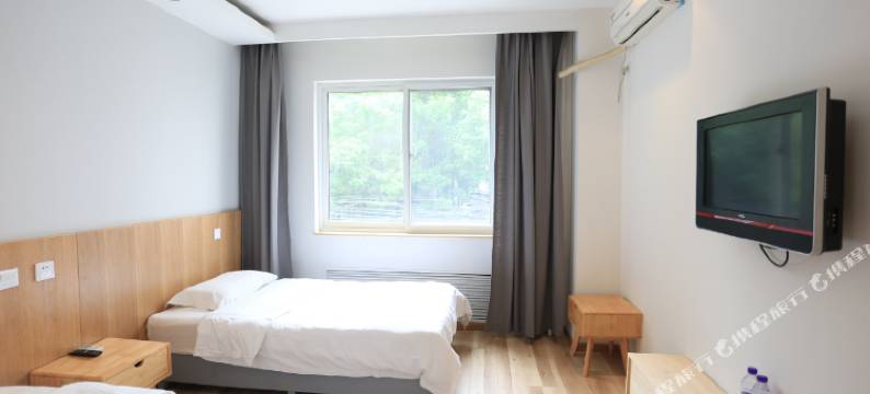 北京盛厦宾馆图片