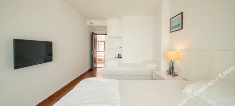 阿嫲客栈(南澳云澳店)图片