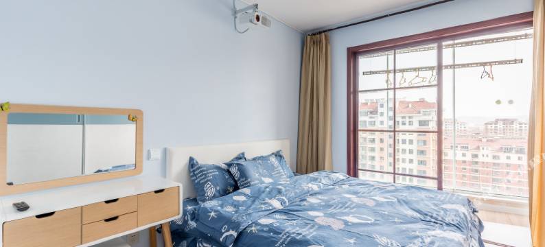 威海海之恋雅居民宿图片