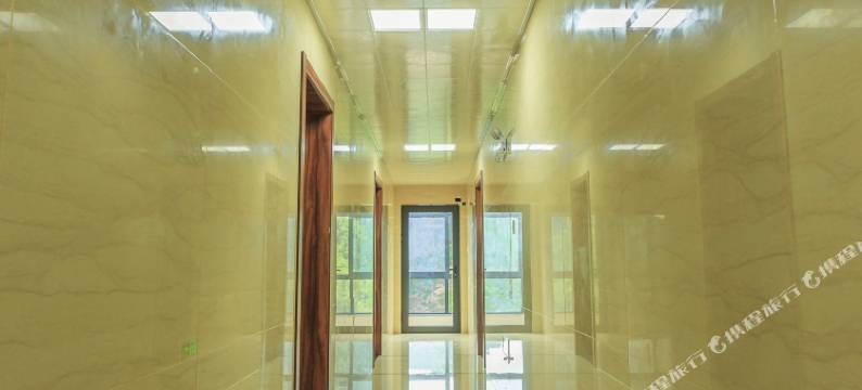 安吉山景园山庄图片