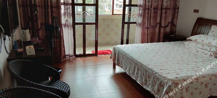 苍南饭饭客栈图片