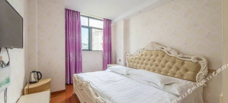 扬州暖窝公寓图片