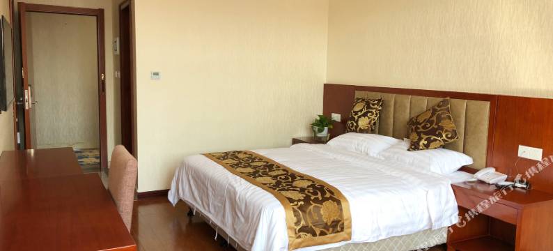 怀宁景都商务宾馆(城南汽车站店)图片