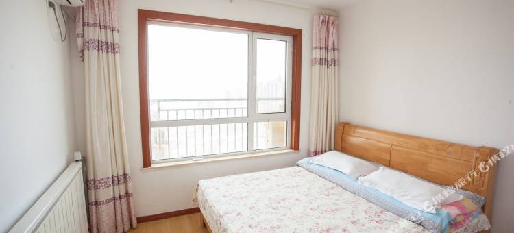 青岛欣欣公寓图片