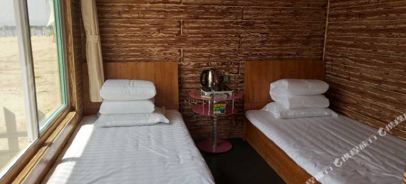 长海黄金海岸假日酒店图片