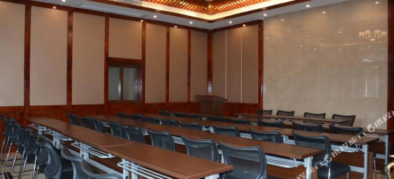 重庆山野间酒店图片