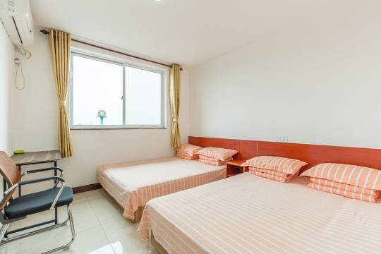 烟台老船长渔家乐