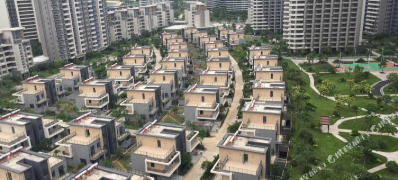 惠州金铂湾度假公寓图片