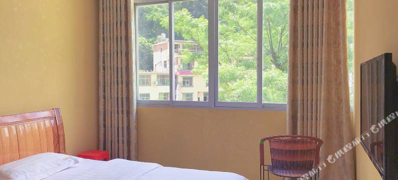 荔波茂兰背包客栈图片