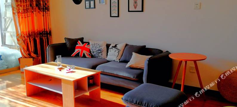 贵阳未至青年旅舍图片