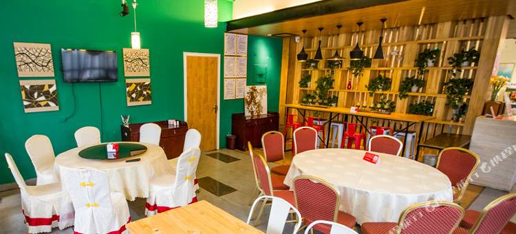 红枕安悦酒店(青州孟七店)图片