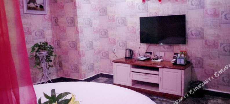 焉耆澜悦主题酒店图片