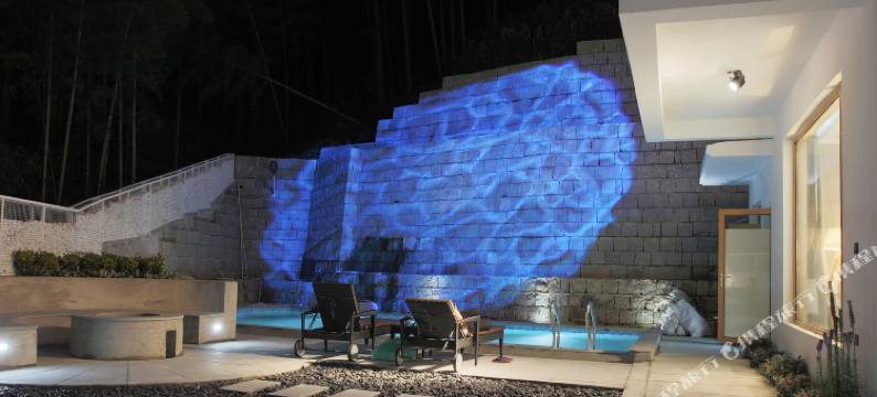 杭州岚玺艺宿民宿图片