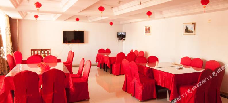 哈密华庭商务酒店图片