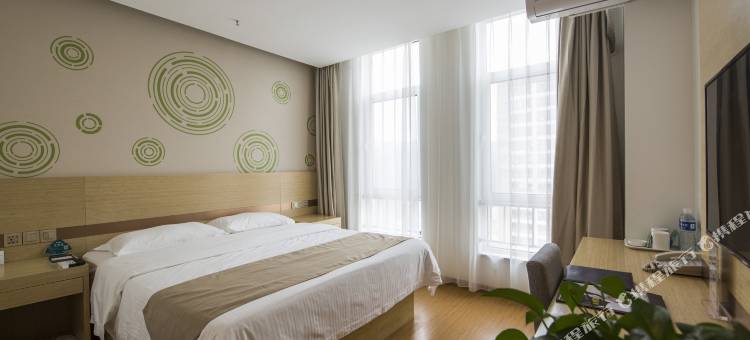 格林豪泰(承德鼎盛王朝店)图片