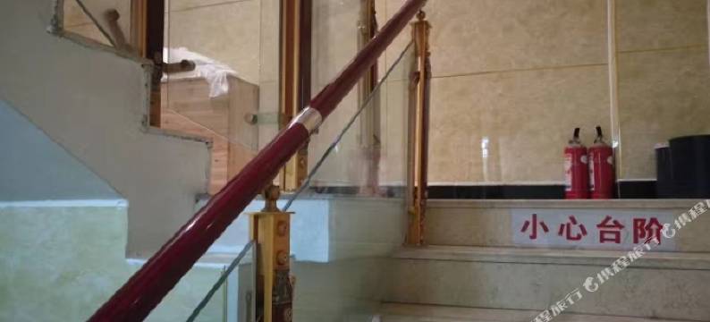 休宁虹楼客栈图片