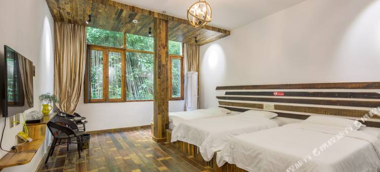 Q加·莫干山涧栖民宿图片