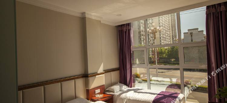 锦州快捷宾馆图片