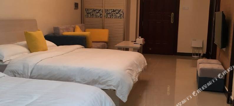 恩平恒大泉都度假公寓图片