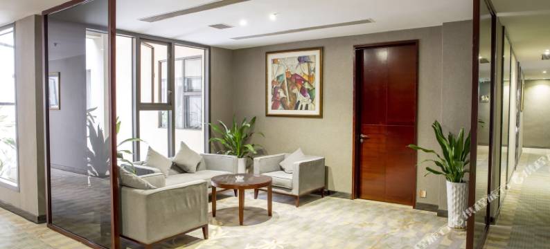 东莞石龙好友酒店图片