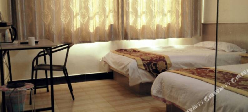 枣庄安乔客栈 (台儿庄古城东门店)图片