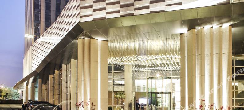 重庆圣荷酒店图片