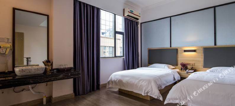 北海佳源假日酒店图片