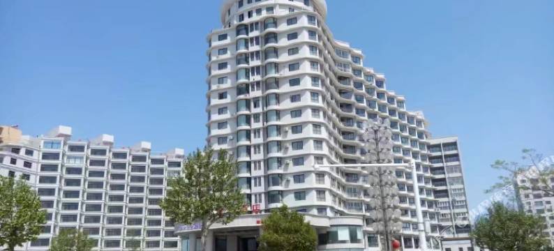 小鱼儿观海公寓(长岛一部)图片