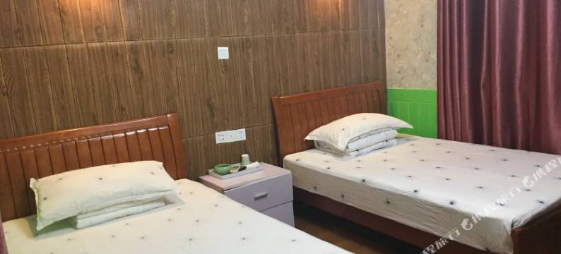 上海海日宾馆图片