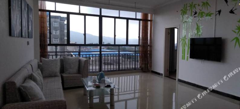 利川远发民宿图片