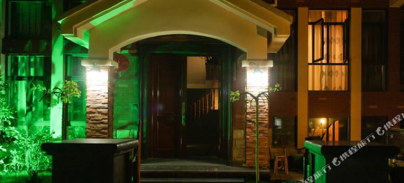 嘉兴桐乡市乌镇别墅.(杨树浜分店)图片