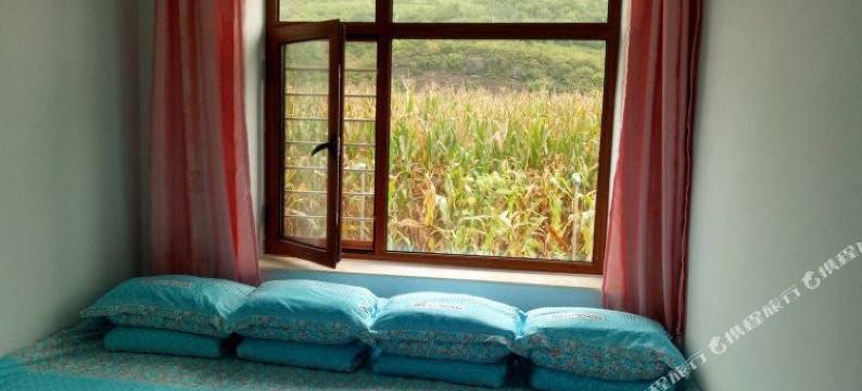 宽甸小郭农家院图片