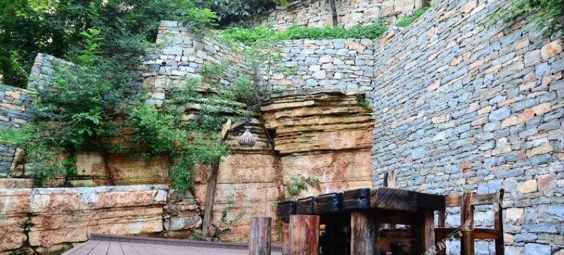 宿行·八亿须臾民宿(西井峪店)图片