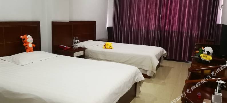 阳原西宁路宾馆图片