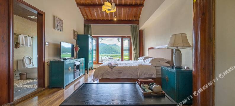 悟幽·栖泊隐客栈(腾冲和顺店)图片