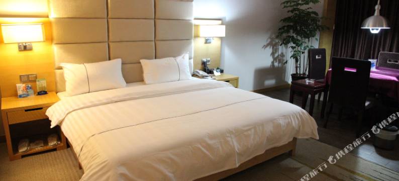 湘乡银河故里居大酒店图片